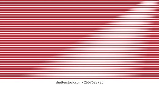 modern red dynamic diagonal parallel slanted lines. vector illustration. eps 10