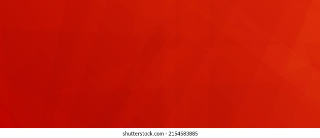 Modern red gradient backgrounds with lines. Header banner. Bright geometric abstract presentation backdrops. Vector illustration