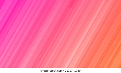 Modern red gradient backgrounds with lines. Header banner. Bright geometric abstract presentation backdrops. Vector illustration