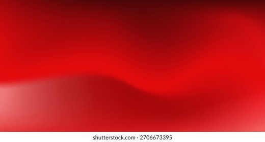 Moderno gradiente rojo fondo