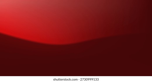Gradiente rojo moderno fondo borroso grainy textura de ruido abstracto