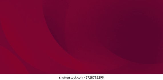 Modern red. It is suitable for posters, flyers, websites, covers, banners, advertising