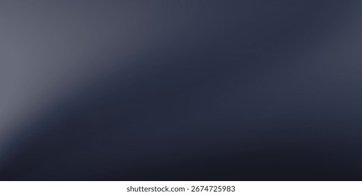 Renderização moderna de fundo cinza iluminado