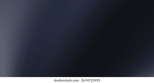 Renderização moderna de fundo cinza iluminado