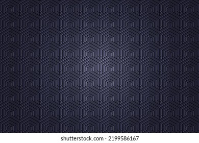 modern repeated pattern design template