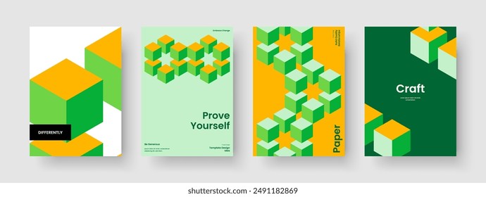 Diseño de informe moderno. Plantilla Abstractas de fondo. Diseño de portada de libro geométrico. Folleto. Cartel. Volante. Presentación empresarial. Anuncio. Handbill. Diario. Cuaderno. Publicidad. Boletín