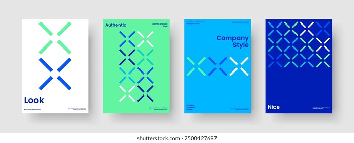 Modern Report Design. Abstract Background Layout. Creative Brochure Template. Business Presentation. Banner. Poster. Book Cover. Flyer. Advertising. Brand Identity. Magazine. Newsletter. Portfolio