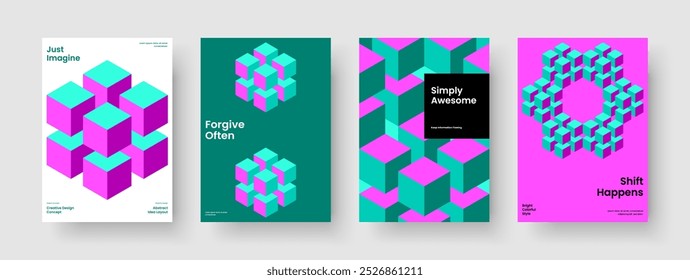 Modern Report Design. Abstract Background Template. Creative Business Presentation Layout. Brochure. Book Cover. Banner. Flyer. Poster. Handbill. Journal. Advertising. Leaflet. Magazine. Portfolio