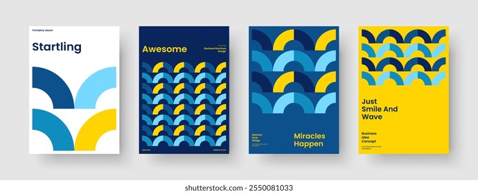 Modern Report Design. Abstract Background Template. Creative Book Cover Layout. Business Presentation. Banner. Flyer. Poster. Brochure. Pamphlet. Handbill. Notebook. Catalog. Advertising