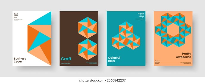 Modern Report Design. Abstract Background Template. Creative Banner Layout. Poster. Business Presentation. Book Cover. Flyer. Brochure. Advertising. Catalog. Portfolio. Newsletter. Magazine
