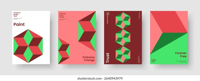 Modern Report Design. Abstract Background Template. Creative Book Cover Layout. Business Presentation. Poster. Brochure. Banner. Flyer. Portfolio. Notebook. Catalog. Newsletter. Leaflet. Journal