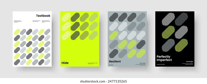 Modern Report Design. Abstract Banner Layout. Isolated Book Cover Template. Business Presentation. Background. Flyer. Poster. Brochure. Brand Identity. Handbill. Journal. Pamphlet. Leaflet