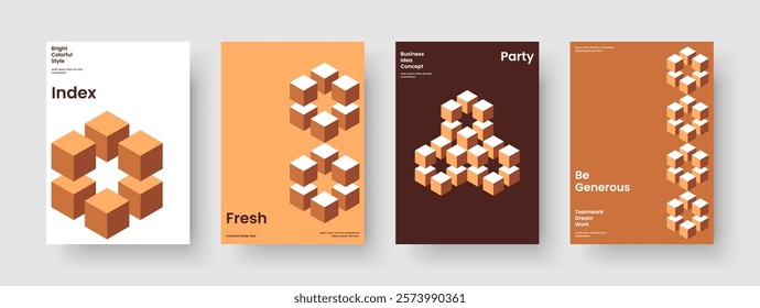 Modern Report Design. Abstract Banner Layout. Creative Business Presentation Template. Flyer. Brochure. Book Cover. Background. Poster. Journal. Magazine. Handbill. Notebook. Pamphlet. Catalog