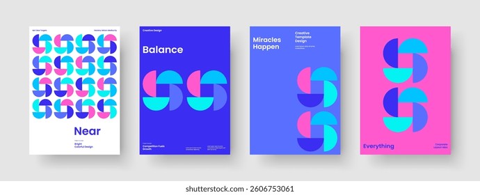 Modern Report Design. Abstract Banner Template. Isolated Flyer Layout. Background. Poster. Business Presentation. Book Cover. Brochure. Newsletter. Notebook. Leaflet. Portfolio. Advertising