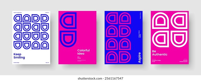Modern Report Design. Abstract Flyer Layout. Geometric Brochure Template. Business Presentation. Background. Book Cover. Banner. Poster. Pamphlet. Advertising. Leaflet. Journal. Portfolio. Catalog