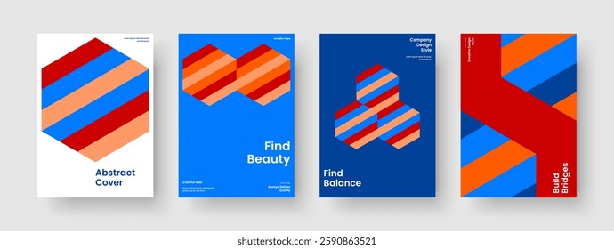 Modern Report Design. Abstract Flyer Template. Creative Business Presentation Layout. Banner. Book Cover. Brochure. Background. Poster. Advertising. Newsletter. Notebook. Pamphlet. Catalog