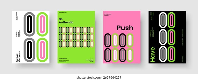 Modern Report Design. Abstract Flyer Layout. Geometric Banner Template. Business Presentation. Brochure. Book Cover. Poster. Background. Handbill. Journal. Leaflet. Magazine. Pamphlet. Notebook