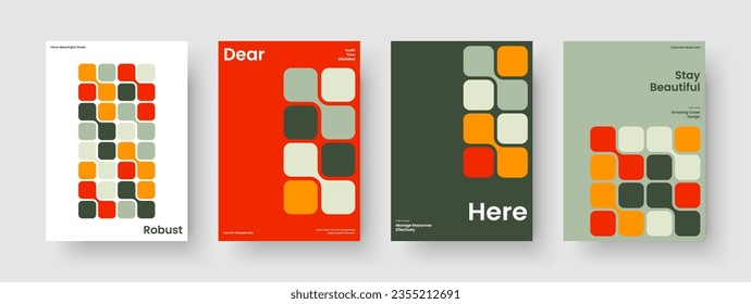Modern Report Design. Abstract Poster Template. Creative Book Cover Layout. Banner. Flyer. Brochure. Background. Business Presentation. Pamphlet. Portfolio. Journal. Catalog. Brand Identity
