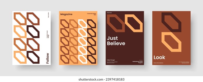 Diseño moderno de informes. Plantilla de póster abstracto. Diseño creativo de presentación de negocios. Portada del libro. Cartel. Volante. Antecedentes. Folleto. Catálogo. Cuaderno. Revista. Publicidad. Identidad de marca