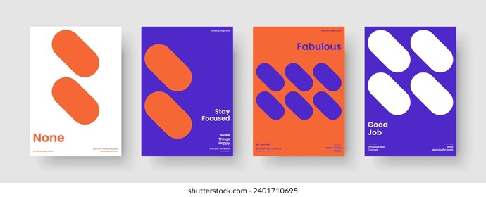 Modern Report Design. Creative Background Template. Abstract Brochure Layout. Book Cover. Banner. Business Presentation. Flyer. Poster. Pamphlet. Catalog. Notebook. Advertising. Leaflet. Handbill