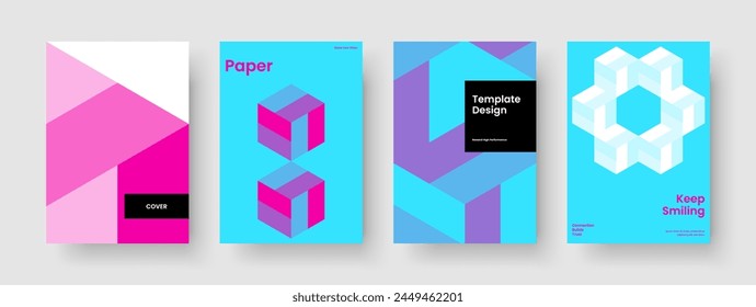 Modern Report Design. Creative Banner Layout. Abstract Poster Template. Background. Book Cover. Brochure. Flyer. Business Presentation. Handbill. Portfolio. Newsletter. Notebook. Leaflet. Catalog