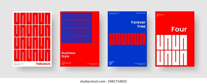 Modern Report Design. Creative Book Cover Layout. Abstract Flyer Template. Poster. Banner. Business Presentation. Brochure. Background. Catalog. Pamphlet. Notebook. Newsletter. Journal. Magazine