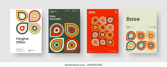 Diseño de informe moderno. Plantilla de portada de libro creativo. Diseño de volante Abstractas. Presentación de Negocios. Antecedentes. Anuncio. Cartel. Folleto. Cuaderno. Folleto. Panfleto. Boletín informativo. Diario. Publicidad