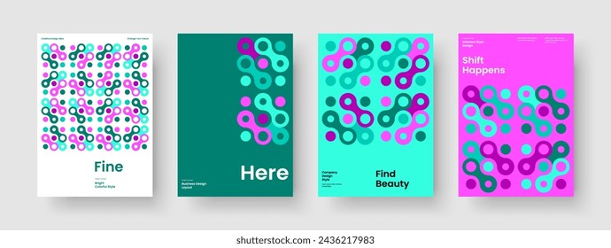 Modern Report Design. Creative Business Presentation Layout. Abstract Banner Template. Brochure. Book Cover. Background. Flyer. Poster. Magazine. Brand Identity. Pamphlet. Leaflet. Portfolio