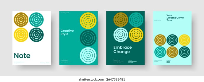 Design de Relatório Moderno. Modelo de Apresentação do Creative Business. Layout de cartaz geométrico. Faixa. Histórico. Panfleto. Brochura. Capa de Livro. Conhecimento manual. Folheto informativo. Diário. Publicidade. Panfleto