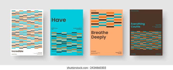 Modern Report Design. Creative Flyer Template. Isolated Background Layout. Poster. Brochure. Book Cover. Banner. Business Presentation. Journal. Leaflet. Brand Identity. Pamphlet. Newsletter