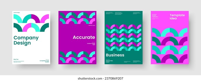 Modern Report Design. Creative Poster Layout. Geometric Banner Template. Book Cover. Flyer. Brochure. Business Presentation. Background. Newsletter. Advertising. Portfolio. Journal. Handbill
