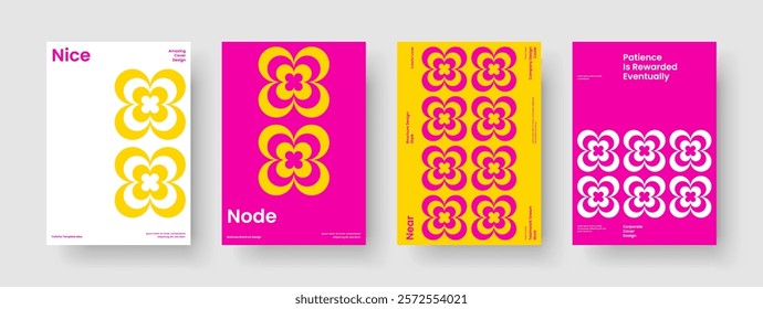 Modern Report Design. Creative Poster Layout. Geometric Banner Template. Brochure. Flyer. Background. Book Cover. Business Presentation. Newsletter. Leaflet. Magazine. Brand Identity. Handbill