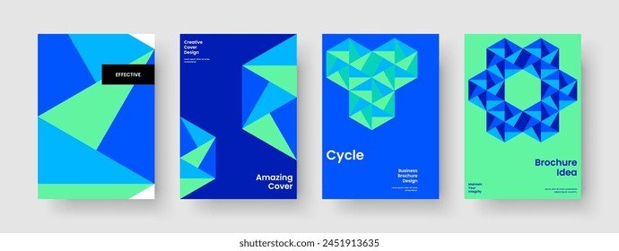 Modern Report Design. Geometric Background Template. Abstract Poster Layout. Business Presentation. Book Cover. Flyer. Banner. Brochure. Journal. Catalog. Notebook. Brand Identity. Advertising