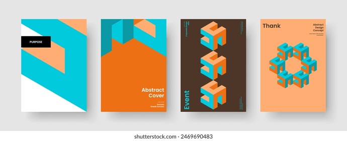 Diseño de informe moderno. Plantilla de fondo geométrico. Diseño de Anuncio creativo. Cartel. Portada del libro. Volante. Folleto. Presentación empresarial. Boletín informativo. Prospecto. Cartera. Cuaderno. Folleto