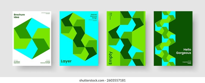 Modern Report Design. Geometric Background Template. Abstract Book Cover Layout. Banner. Business Presentation. Flyer. Poster. Brochure. Notebook. Handbill. Advertising. Journal. Pamphlet