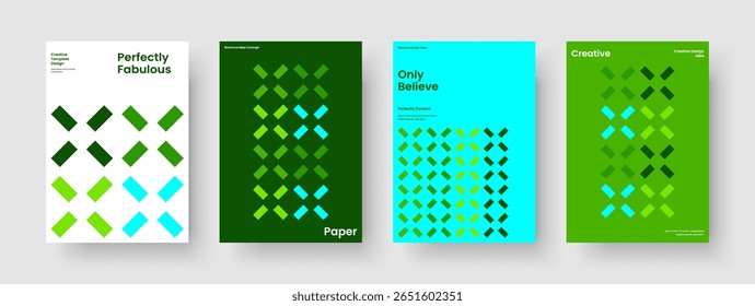 Modern Report Design. Geometric Background Layout. Abstract Business Presentation Template. Banner. Book Cover. Brochure. Poster. Flyer. Brand Identity. Journal. Pamphlet. Portfolio. Handbill