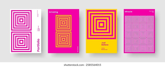 Modern Report Design. Geometric Banner Layout. Isolated Brochure Template. Background. Book Cover. Business Presentation. Flyer. Poster. Journal. Notebook. Brand Identity. Catalog. Handbill