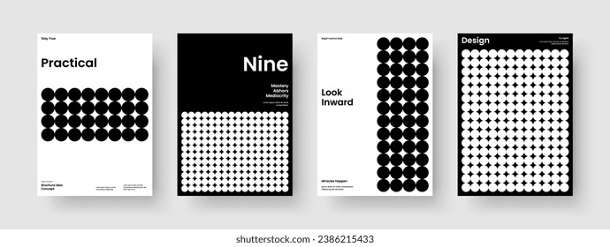 Modern Report Design. Geometric Poster Template. Abstract Banner Layout. Brochure. Business Presentation. Book Cover. Background. Flyer. Leaflet. Catalog. Brand Identity. Pamphlet. Journal. Magazine