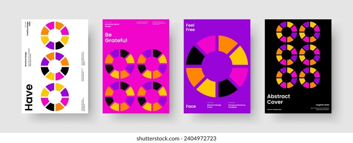 Modern Report Design. Isolated Background Layout. Creative Book Cover Template. Business Presentation. Brochure. Poster. Flyer. Banner. Magazine. Notebook. Journal. Advertising. Pamphlet. Portfolio