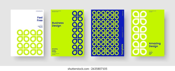 Modern Report Design. Isolated Book Cover Template. Geometric Brochure Layout. Flyer. Background. Business Presentation. Poster. Banner. Magazine. Pamphlet. Catalog. Leaflet. Journal. Handbill