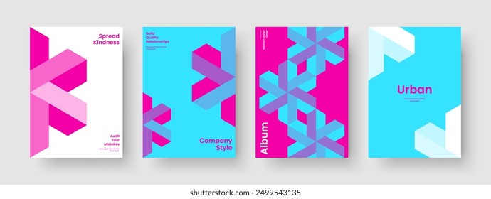 Modern Report Design. Isolated Brochure Template. Creative Background Layout. Banner. Book Cover. Flyer. Business Presentation. Poster. Journal. Catalog. Advertising. Brand Identity. Newsletter