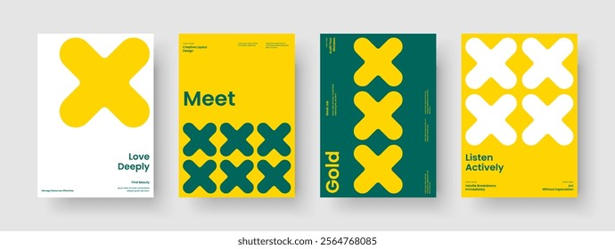 Modern Report Design. Isolated Flyer Layout. Abstract Poster Template. Background. Brochure. Banner. Business Presentation. Book Cover. Journal. Leaflet. Notebook. Pamphlet. Brand Identity. Catalog