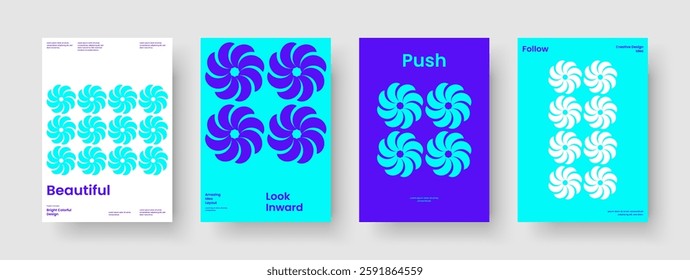 Modern Report Design. Isolated Poster Template. Abstract Banner Layout. Flyer. Background. Book Cover. Business Presentation. Brochure. Pamphlet. Advertising. Brand Identity. Portfolio. Catalog