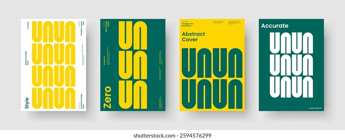 Modern Report Design. Isolated Poster Layout. Abstract Banner Template. Book Cover. Background. Business Presentation. Flyer. Brochure. Magazine. Leaflet. Journal. Newsletter. Brand Identity