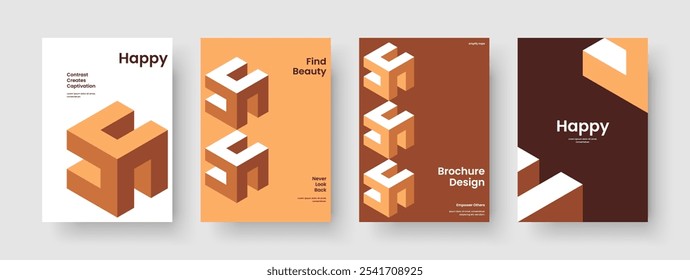 Modern Report Layout. Abstract Background Design. Creative Banner Template. Business Presentation. Brochure. Poster. Flyer. Book Cover. Brand Identity. Pamphlet. Newsletter. Leaflet. Portfolio