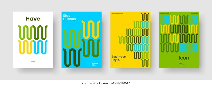 Modern Report Layout. Abstract Banner Template. Geometric Flyer Design. Book Cover. Business Presentation. Background. Brochure. Poster. Advertising. Pamphlet. Leaflet. Journal. Catalog. Notebook