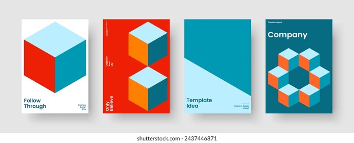 Modern Report Layout. Abstract Banner Design. Creative Business Presentation Template. Book Cover. Poster. Flyer. Background. Brochure. Advertising. Brand Identity. Notebook. Magazine. Leaflet