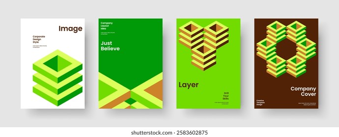 Modern Report Layout. Abstract Banner Template. Isolated Brochure Design. Flyer. Book Cover. Background. Business Presentation. Poster. Journal. Magazine. Pamphlet. Portfolio. Catalog. Newsletter