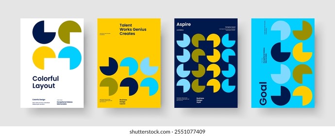 Modern Report Layout. Abstract Brochure Template. Creative Business Presentation Design. Flyer. Background. Book Cover. Banner. Poster. Notebook. Pamphlet. Leaflet. Newsletter. Magazine