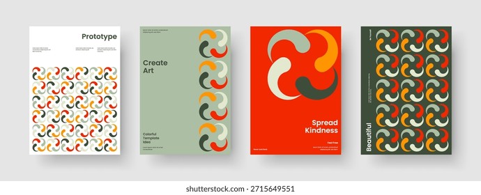Diseño de informe moderno. Diseño Abstractas de folletos. Plantilla de póster aislado. Presentación de Negocios. Antecedentes. Anuncio. Portada de libro. Volante. Cartera. Publicidad. Identidad de marca. Cuaderno. Catálogo